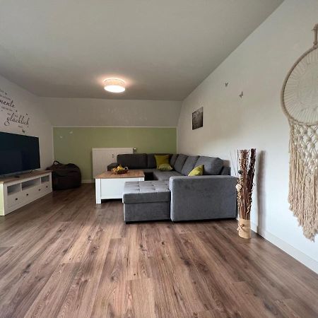 Ortwin Apartment Олсберг Екстериор снимка