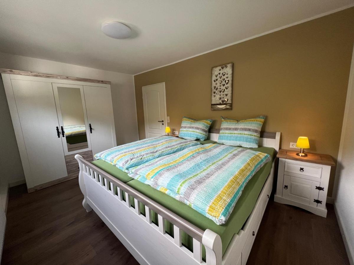 Ortwin Apartment Олсберг Екстериор снимка
