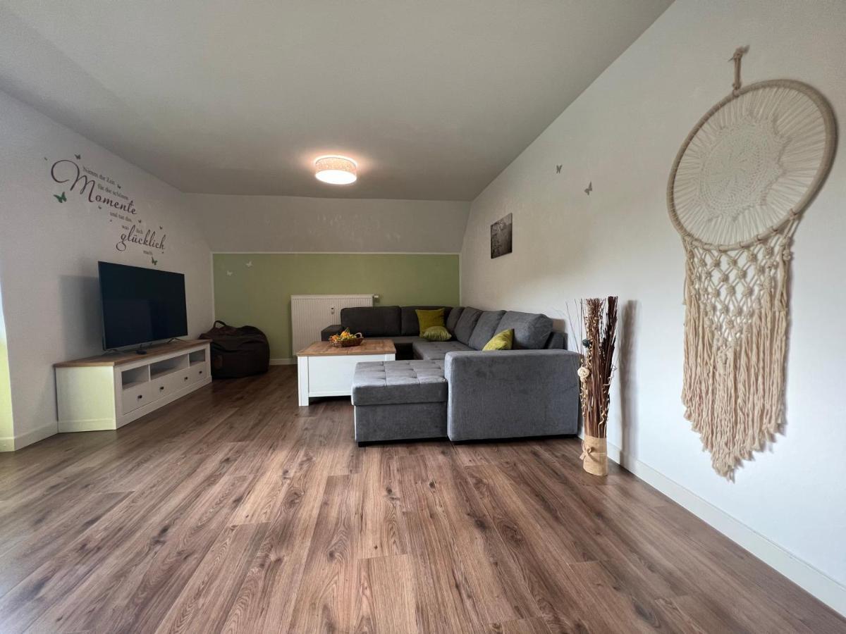 Ortwin Apartment Олсберг Екстериор снимка