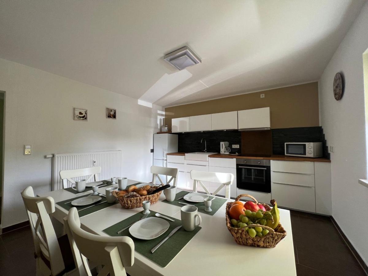 Ortwin Apartment Олсберг Екстериор снимка