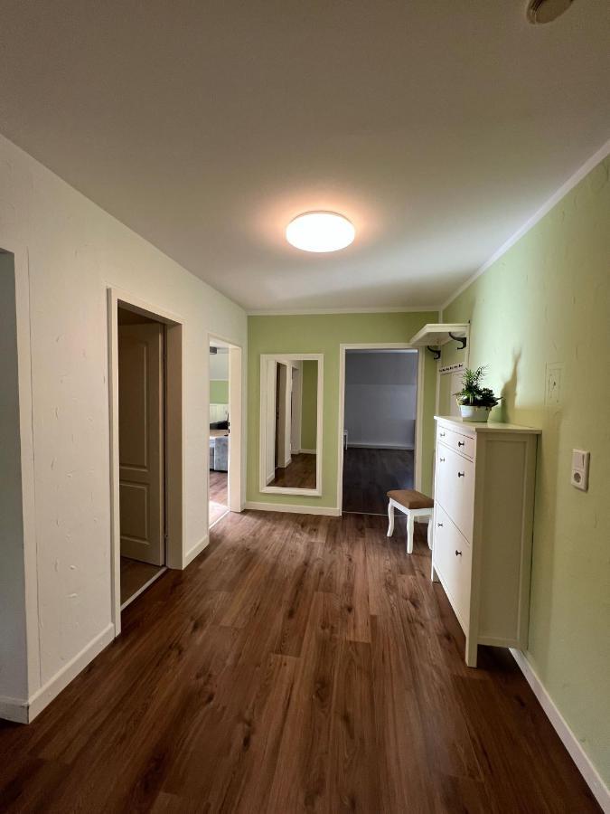 Ortwin Apartment Олсберг Екстериор снимка