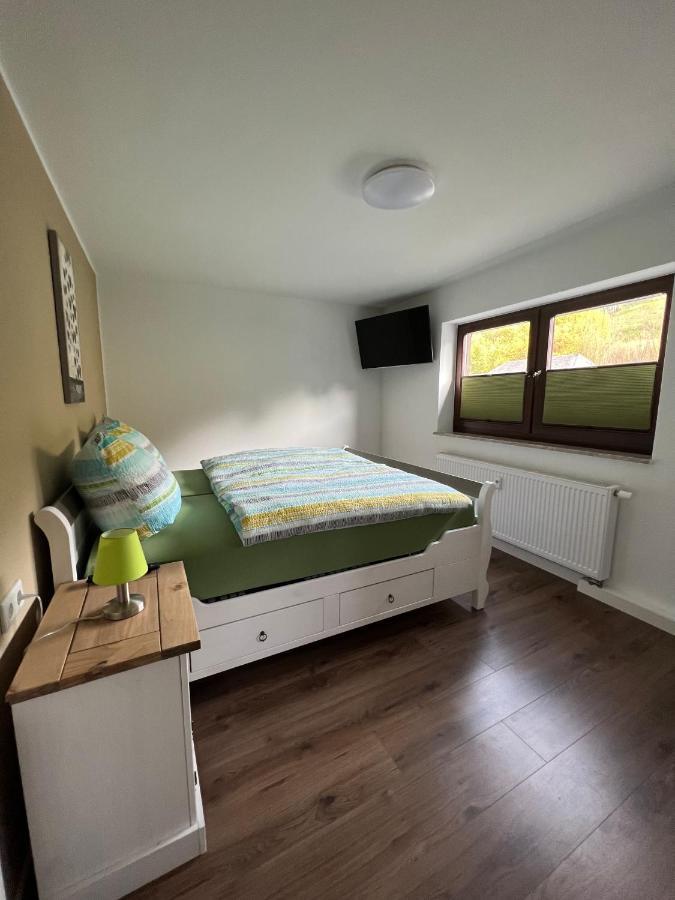 Ortwin Apartment Олсберг Екстериор снимка