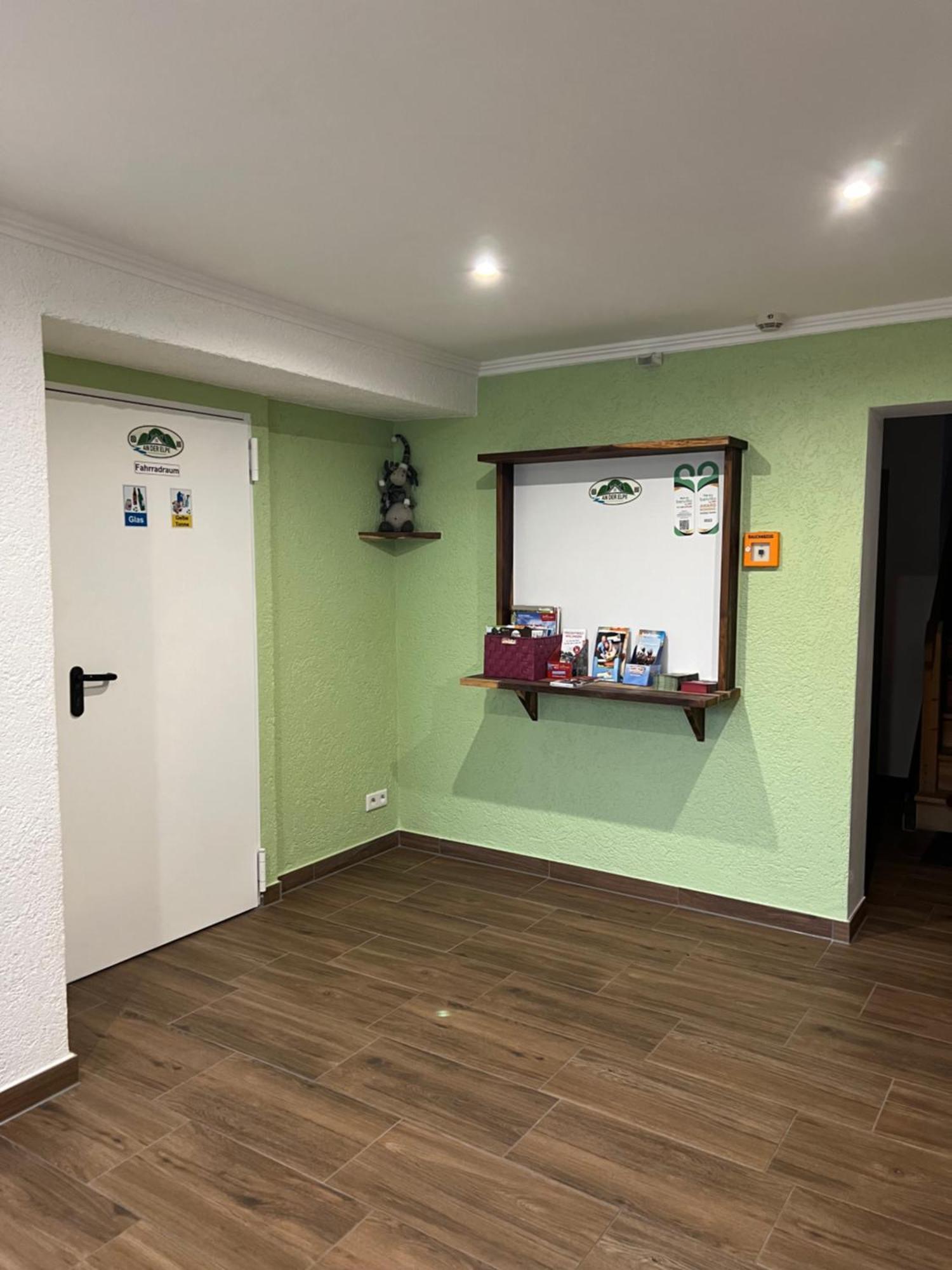 Ortwin Apartment Олсберг Екстериор снимка
