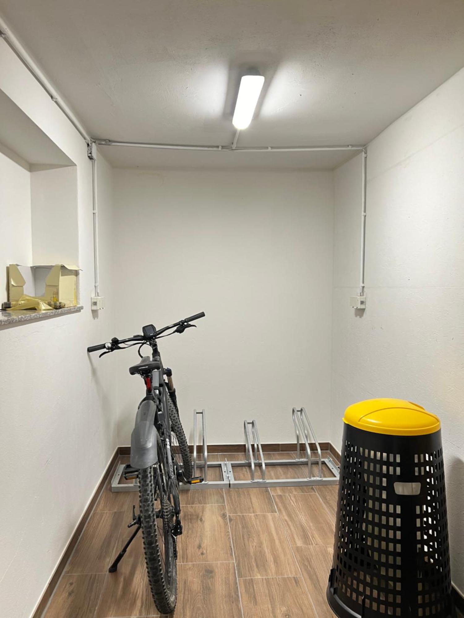 Ortwin Apartment Олсберг Екстериор снимка